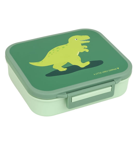 Lunch Box Dino