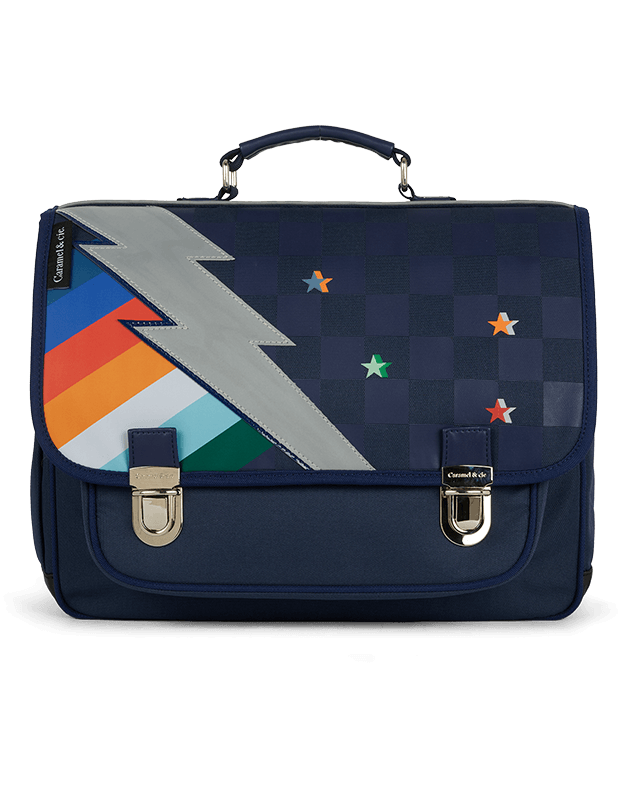 Cartable Moyen Chromatic Lightning (CP/CE1/CE2)