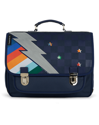 Cartable Moyen Chromatic Lightning (CP/CE1/CE2)