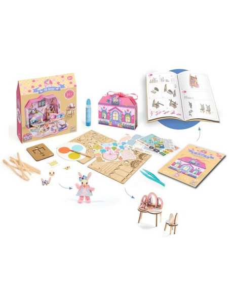 Mi House Rosie (8+)