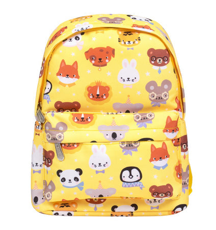 Petit Sac à Dos Animal Friends