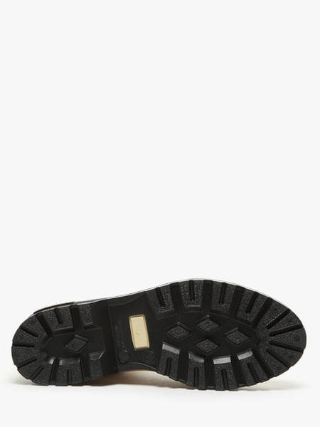 Bottes de Pluie Ecru brillant (du 36 au 41)