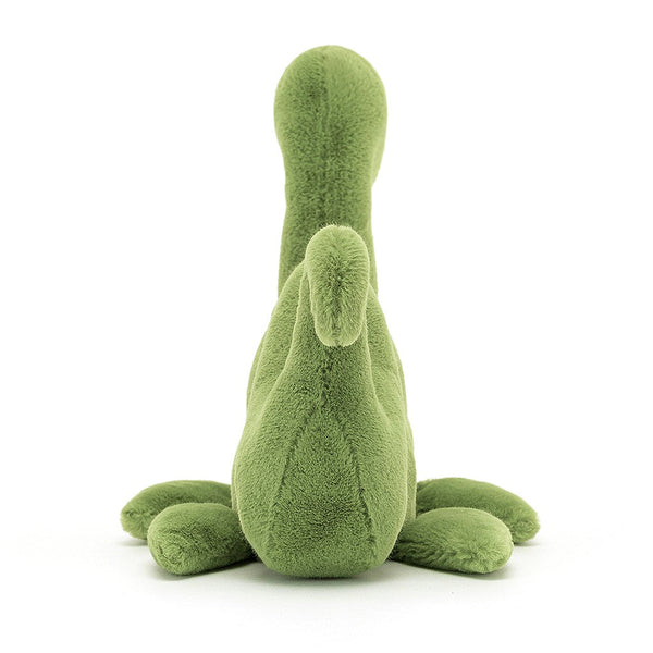 Nessie Nessa (0+)