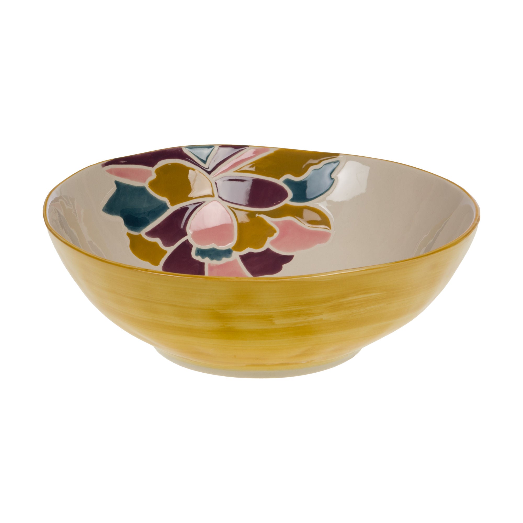 Saladier Paula 23 cm