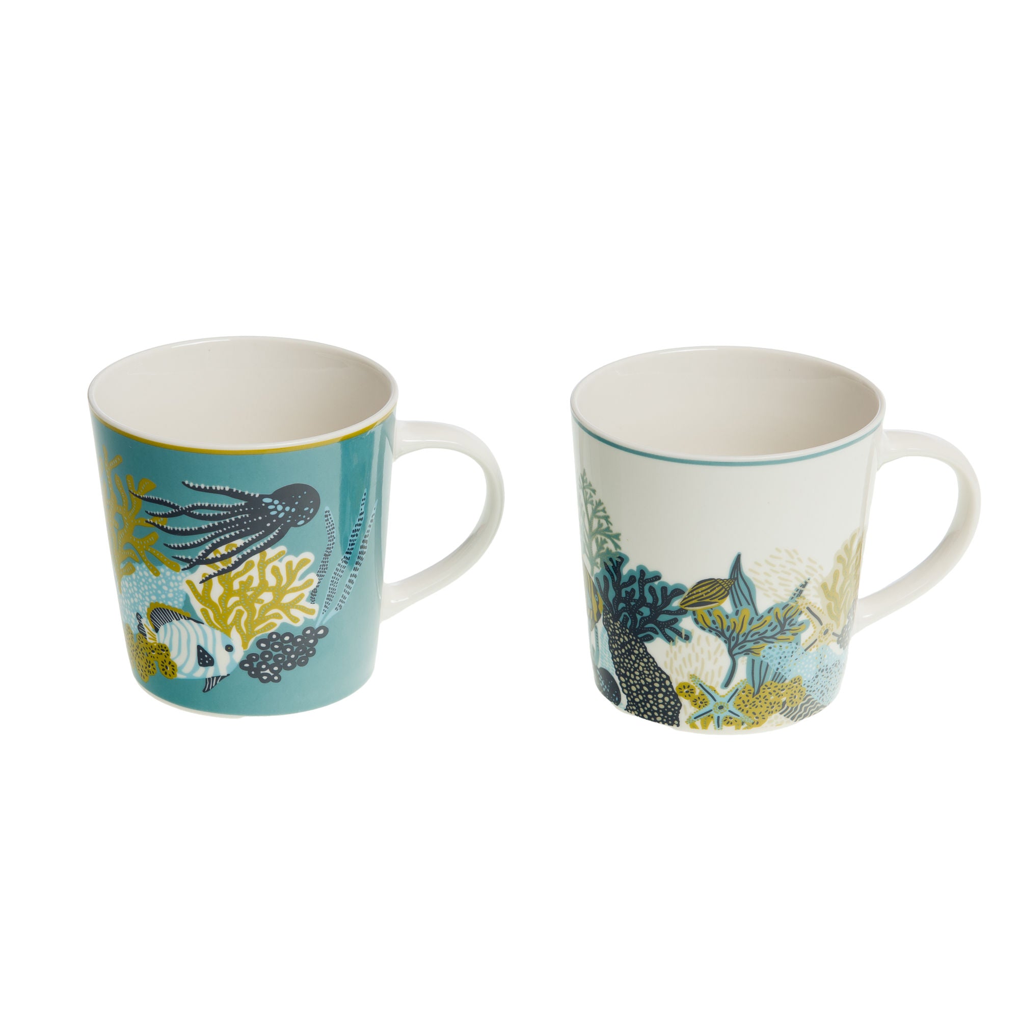 Mug Manatea (2 modèles)