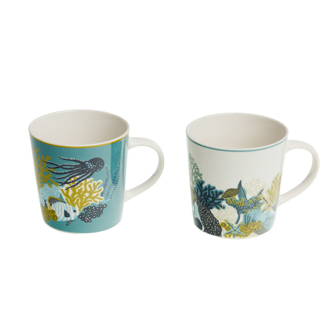 Mug Manatea (2 modèles)