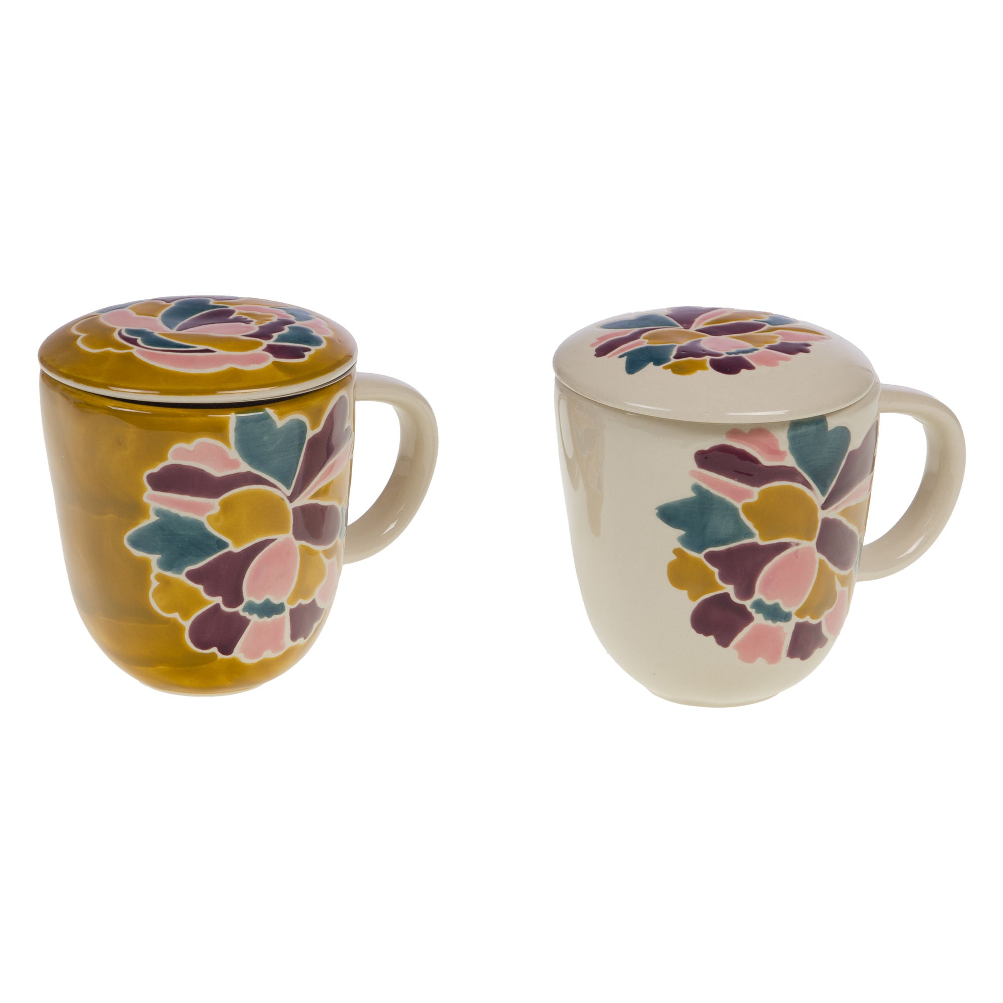 Mug Filtre Paula (2 coloris)