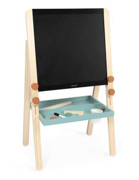 Tableau de la Maîtresse (3+)