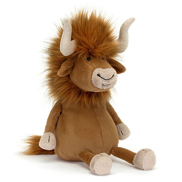 Taureau Ramone Bull (12m+)