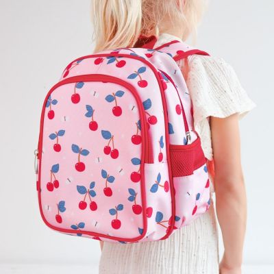 Sac à Dos Isotherme Cerises
