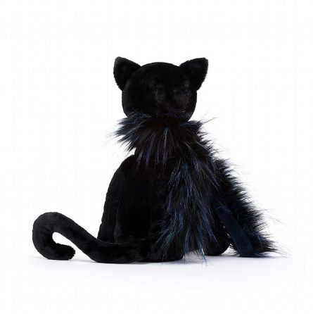 Chat Glamorama (12m+)