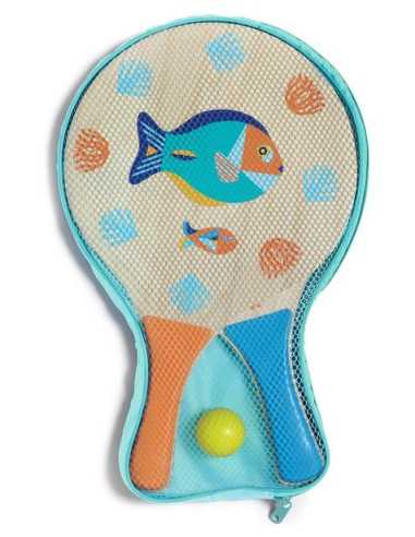 Raquettes de plage Sea (5+)