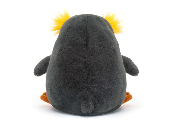 Pingouin Maurice Macaroni (12m+)