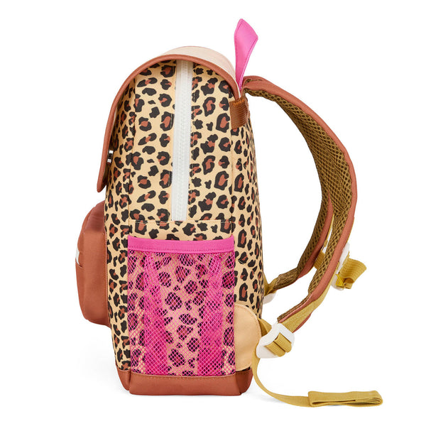 Sac à Dos Léopard