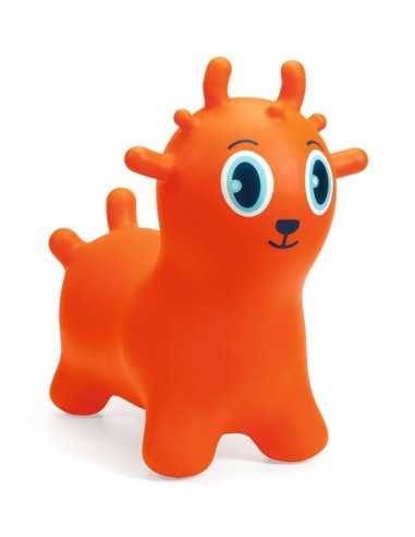 Ballon Sauteur Sunny Jumper (2+)