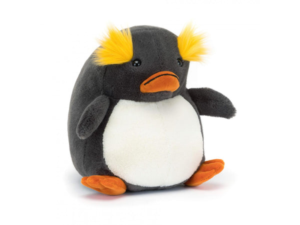 Pingouin Maurice Macaroni (12m+)