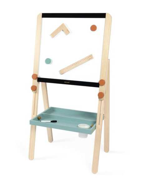 Tableau de la Maîtresse (3+)