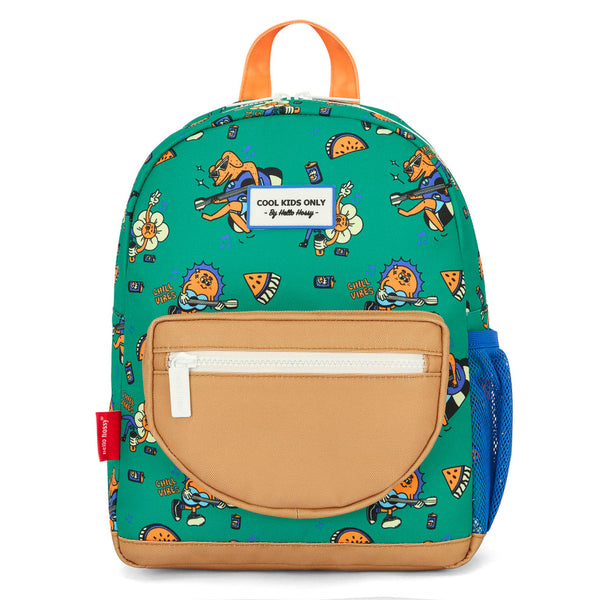 Sac à Dos Chill Vibes