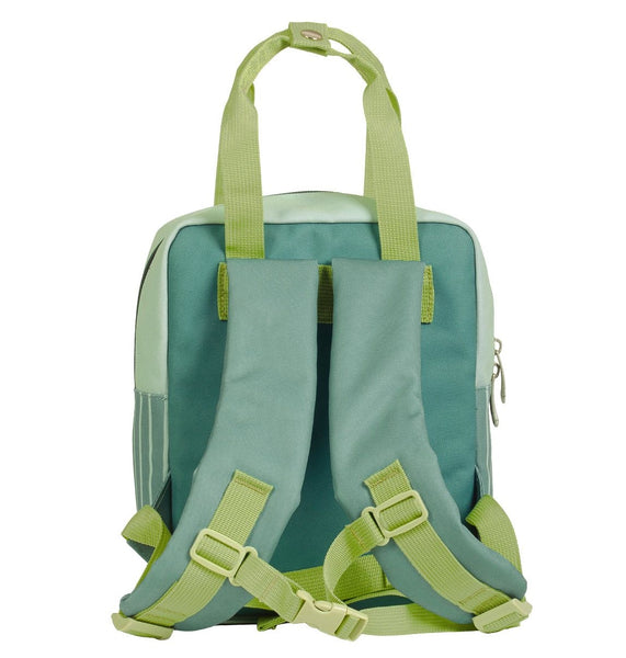 Petit Sac à dos Carré Dino