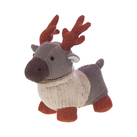 Cale-Porte Ralph Gris