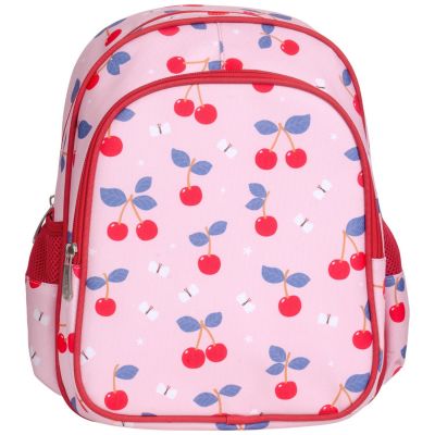 Sac à Dos Isotherme Cerises