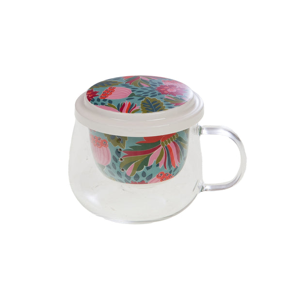 Mug Filtre verre Isaline