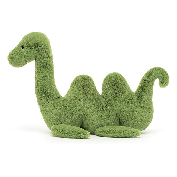 Nessie Nessa (0+)