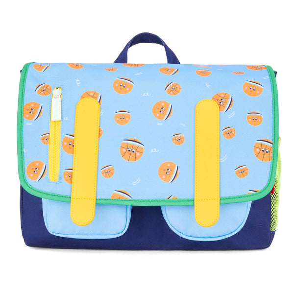 Cartable Bball Crew (6+)