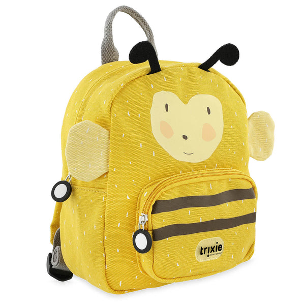 Sac à Dos Mrs Bumblebee (2 tailles)