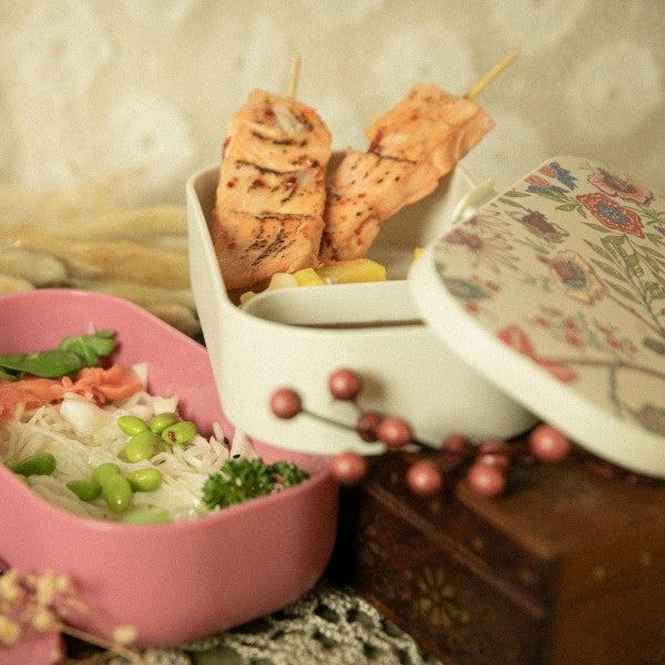 Bento Lunchbox Bohemian