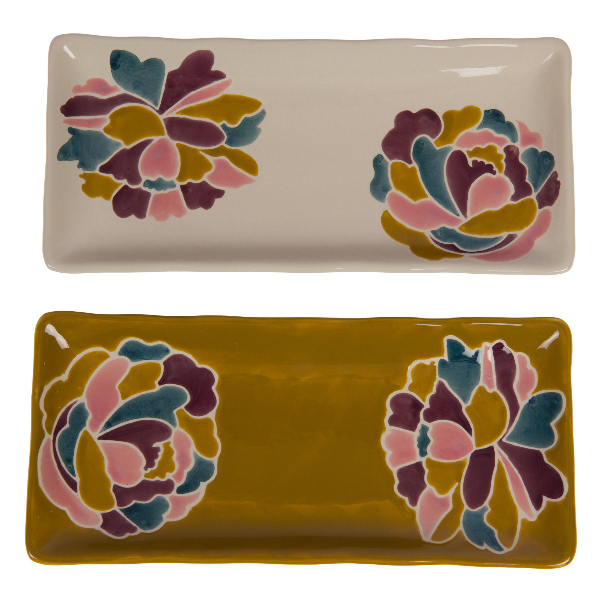 Coupelles Paula (2 coloris)