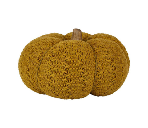 Potiron tissé Mordoré