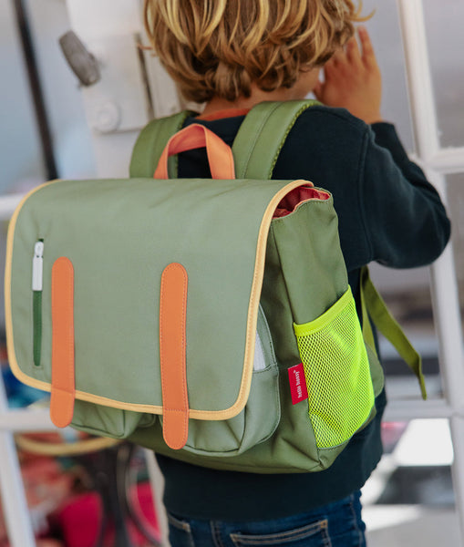 Cartable Mini Safari (6+)