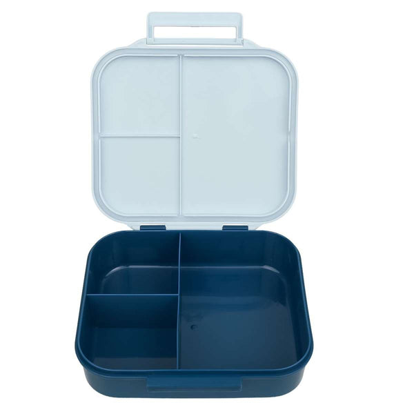 Lunch Box Camion