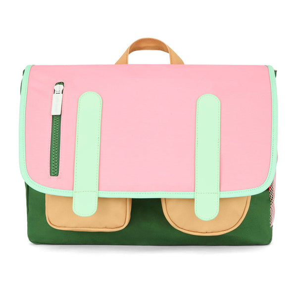 Cartable Mini Bubblegum (6+)