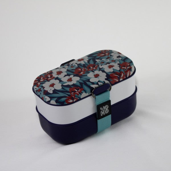 Bento Lunchbox Casablanca