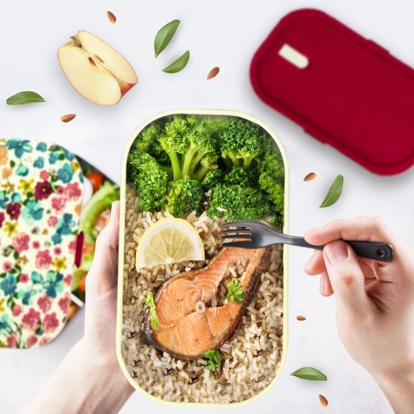 Bento Lunchbox Giverny