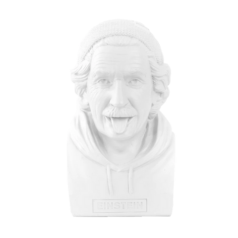 Tirelire Einstein