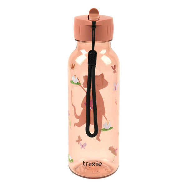 Gourde Tritan Pathfinder Mrs Cat 500ml