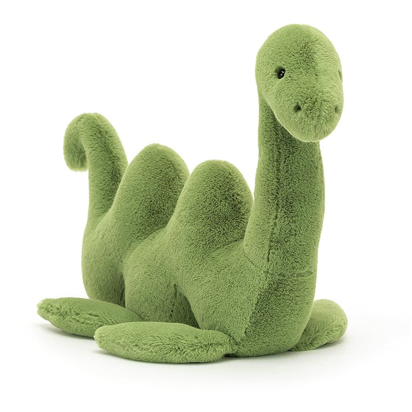 Nessie Nessa (0+)