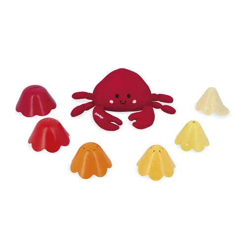 Bernard et sa Coquille (10m+)