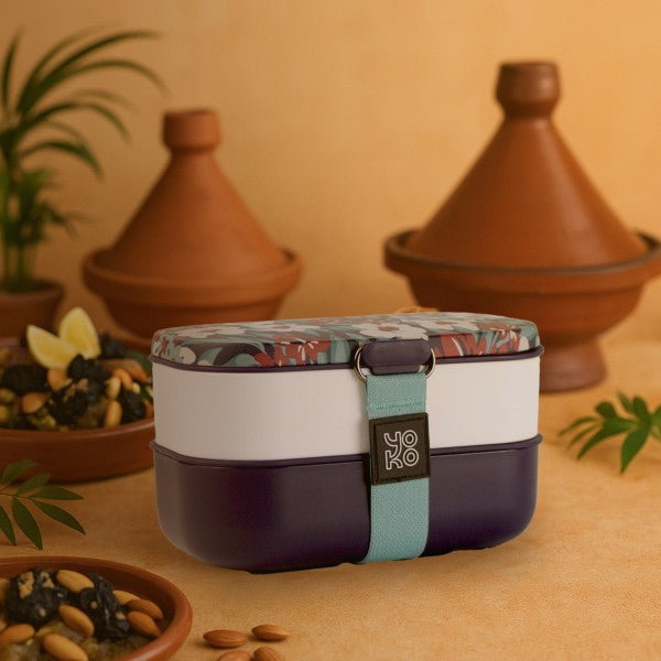 Bento Lunchbox Casablanca