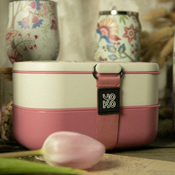 Bento Lunchbox Bohemian