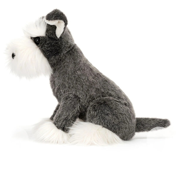 Chien Lawrence Schnauzer (12m+)