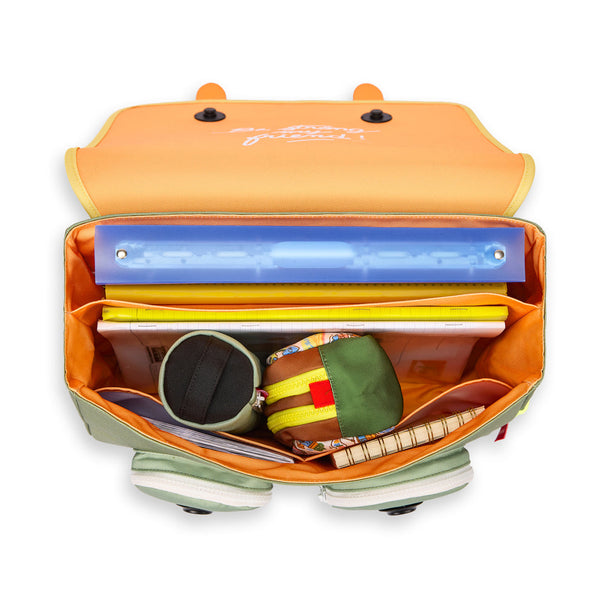 Cartable Mini Safari (6+)