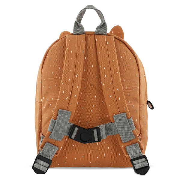Sac à  Dos Mr Fox