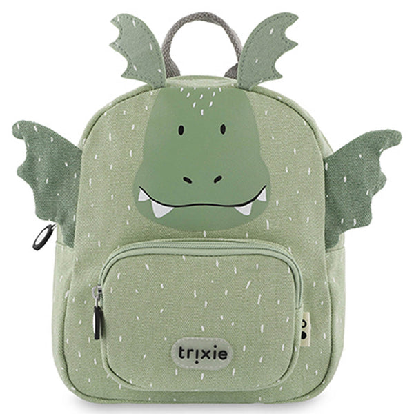 Sac à Dos Mr Dragon (2 tailles)