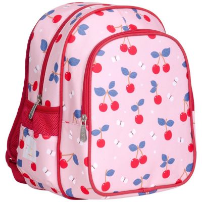 Sac à Dos Isotherme Cerises