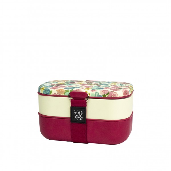 Bento Lunchbox Giverny