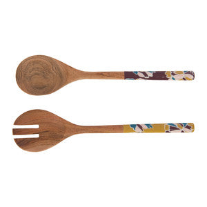 Lot de 2 couverts Paula